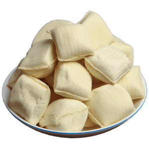 京鲜生云南石屏包浆豆腐净重520g*2盒露营烧烤火锅食材源头直发