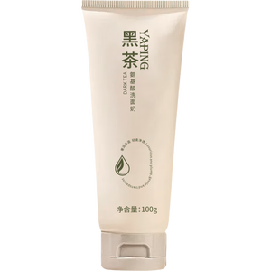 氨基酸洗面奶深层清洁补水保湿温和不刺激适合干油敏肌 1瓶 氨基酸洗面奶【尝鲜装】
