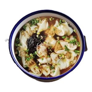 紫菜虾皮汤料包 10袋