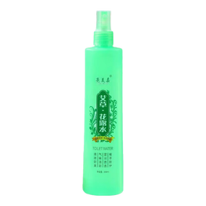 【清凉舒爽】花露水清香型清凉舒爽喷雾植物大瓶200ml走珠止汗露 【艾草】花露水 舒缓止痒