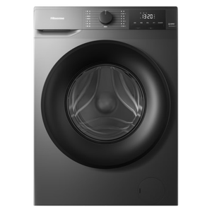 海信（Hisense）滚筒洗衣机全自动洗烘一体 12KG大容量 超薄高洗净比 活水洗WD120A0Q-7以旧换新补贴