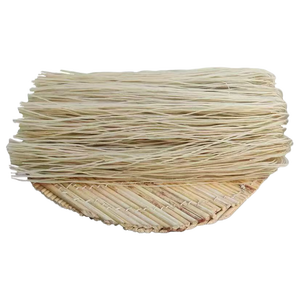 纯手工红薯粉条无胶无添加自然晾晒 手工红薯粉条 120g*2袋