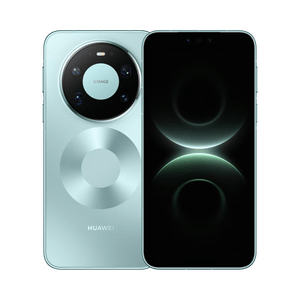 HUAWEI Mate 80 Pro Max 麒麟9030 Pro 16GB+512GB极光青全金属玄武架构超透亮灵珑屏鸿蒙系统华为手机