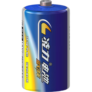 大号1号电池 燃气灶电池 碳性电池一号电池 适用于热水器/燃气灶/热水器/收音机/手电筒等 R20P 【1粒】活动款