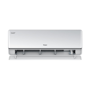 海尔空调 舒适风Pro大1.5匹挂机  一级能效 外机双排纯铜管 KFR-35GW/E2-1pro