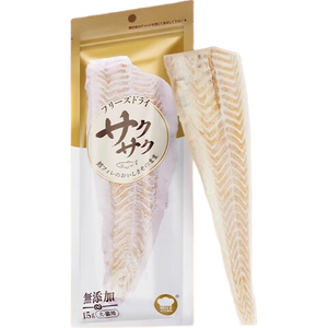 【爆品】地狱厨房原切特选系列冻干猫零食猫狗零食磨牙 【尝鲜】原切鳕鱼冻干15g*1