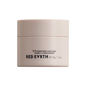 红地球（red earth）贴贴霜隔离妆前乳50g遮盖隐形毛孔卡粉打底面霜生日礼物送女生