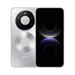 HUAWEI Mate 80 Pro Max 麒麟9030 Pro 16GB+1TB极地银 全金属玄武架构 超透亮灵珑屏 鸿蒙系统华为手机
