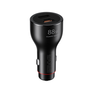 华为（HUAWEI）车载全能充/充电器 88W超级快充适用华为手机Mate XTs/Mate 70系列/Mate 80系列