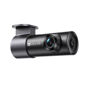 70迈 70MAI行车记录仪M310Pro 4K超清夜视F1.55大光圈 360度旋转 2026新款
