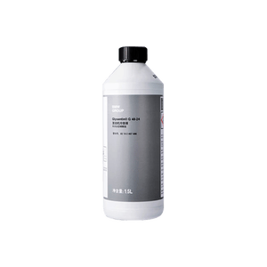 宝马原厂防冻液 冷却液蓝色 -40℃ 1.5L 京东养车 3系5系X3等