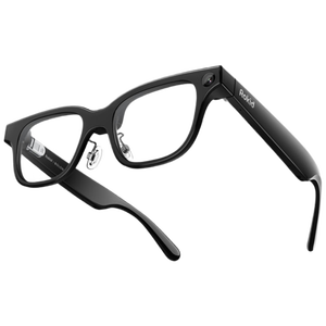 ROKID Glasses乐奇AI眼镜 全功能AI眼镜 智能眼镜 【全年底价】AR眼镜 拍照导航翻译AI智能体