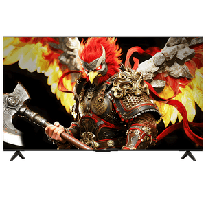 TCL雷鸟电视鹏7 26款 75英寸 全通道288Hz HDMI2.1 94%P3色域 平板电视机 75S78A-A
