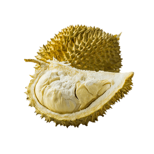 京鲜生进口金枕头鲜榴莲 3.5-4.5斤 1个装  鲜果 生鲜水果 新鲜水果