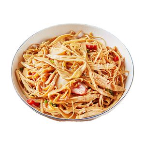 【原味糯米笋】500g/袋免切免泡炭烤笋竹笋新鲜脆嫩笋尖糯米笋 糯米笋500g*1袋