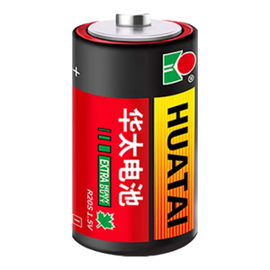 【电池能量站】5号7号大号纽扣电池适用血压计/燃气表/遥控器/电子秤/车钥匙/燃气灶/无线鼠标等 华太-大号电池1粒