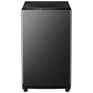 美的（Midea）随心洗波轮洗衣机全自动 8公斤小型家用 免清洗 一级能效 MB8V56T 以旧换新 自营 补贴