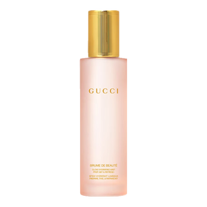 古驰（GUCCI）丝润精萃喷雾80ml保湿补水舒缓肌肤 生日礼物礼盒送女友