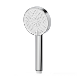 九牧（JOMOO）花洒喷头浴室增压出水手持花洒头 【三功能】S260033-2B01-1