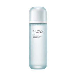 珀莱雅水动力盈润水135ml  补水保湿化妆水护肤品 生日礼物送教师