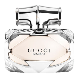 古驰（GUCCI）竹韵女性淡香水礼盒50ml木质花香调 生日礼物送女友教师节礼物