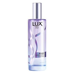 力士（LUX）薄雾型护发精油喷雾80ml蓝风铃 护发素润发精华