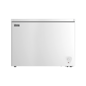 海信（Hisense）300L单温冰柜一级能效减霜深冷速冻小冰箱冷藏冷冻冷柜BD/BC-300S1HNKQD