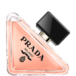普拉达（PRADA）我本莫测香水50ML 奶木香持久留香礼盒纪念日生日礼物送女友女生
