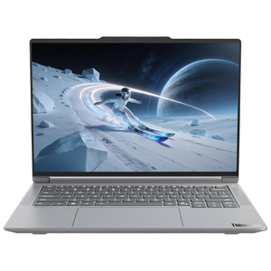 ThinkPad国家补贴15%联想笔记本电脑ThinkBook14+ 2026全能本 锐龙7 H 255 32G 1T 3K 14.5英寸高刷 月神灰