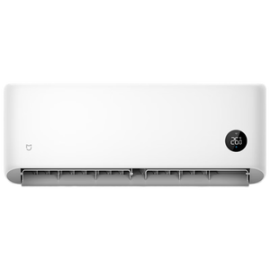 小米空调 巨省电Pro 1.5匹挂机 一级能效 外机双排纯铜管 35GW-PG15/V1A1【整机免费十年包修】