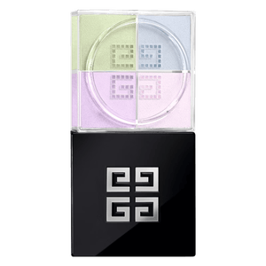 纪梵希（Givenchy）【达人专属】明星四宫格柔雾散粉1号定妆蜜粉饼送礼散粉生日礼物