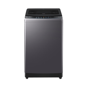 海尔（Haier）全自动波轮洗衣机12KG大容量 直驱变频一级能效 国家补贴 京东自营 XQB120-BZ20D1
