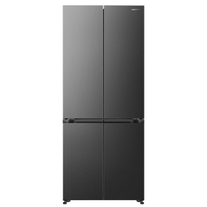 容声大方糕552L双系统双循环十字门主动除菌零嵌入式家用电冰箱一级能效国家补贴BCD-552Q30CQLBD星澜