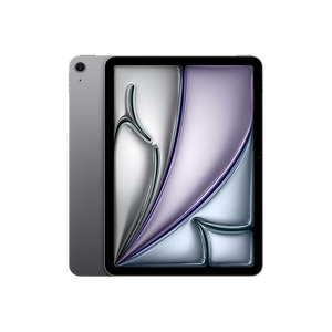 Apple/苹果 iPad Air 11英寸 M4芯片 2026年新款 平板电脑(128G WLAN版)深空灰色