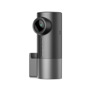 盯盯拍行车记录仪MINIPro 4K超高清夜视 360度旋转 F1.8大光圈 2026新款