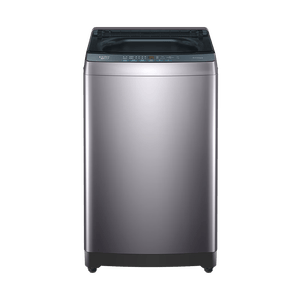 海尔（Haier）波轮洗衣机全自动 10KG直驱变频 专利纳米微泡净 漩瀑洗 双抗菌+除螨 星蕴银 家用租房 BZ2RJ0