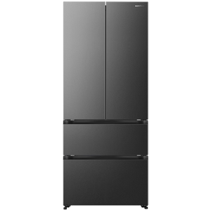 容声大方糕552L双系统法式多门主动除菌净味零嵌入式家用电冰箱一级能效国家补贴BCD-552Q30FQLBD星澜