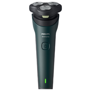 飞利浦（PHILIPS）新款男士电动剃须刀新一代旋风1系刮胡刀 风驰切剃3D浮动刀头 官方旗舰店 生日礼物送男生老公父亲 【三刀头性价比首选】旋风1系S1771/02