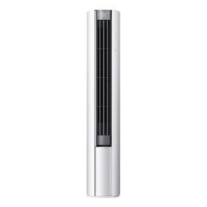 小米空调 巨省电Pro26款 3匹柜机一级能效 外机双排纯铜管 72LW-PL30/N2A1（W）【整机十年包修】