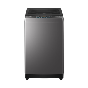 海尔（Haier）波轮洗衣机12KG大容量 直驱变频  国家补贴京东自营XQB120-BZ2KJ1