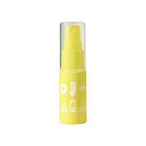 六神草本防护喷雾10ML 小六神0岁+可用儿童防滋扰防抓挠止痒非花露水