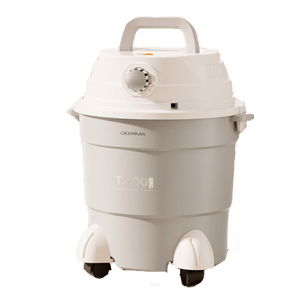 德尔玛（Deerma）【重磅新品】TJ700S 干吹两用吸尘器 家用商用 吸尘器桶式大吸力 整机降噪设计ZN-530