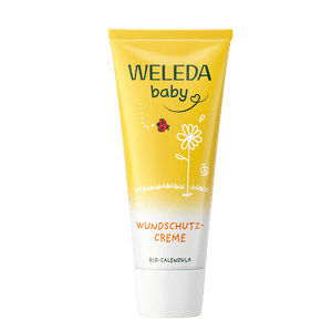 维蕾德（WELEDA）护臀膏婴儿屁屁乐膏金盏花护臀膏新生儿宝宝护臀霜75ml