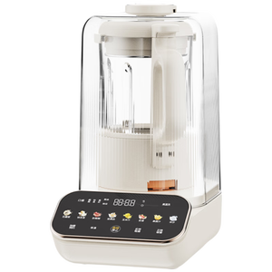 美的（Midea）正反转有钛0涂层破壁机 家用1.5L全自动免煮多功能变频可碎冰榨汁豆浆机国家补贴 FC29