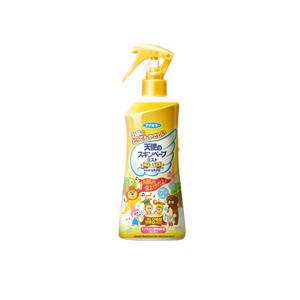 未来（VAPE）驱蚊液200ml15%派卡瑞丁防蚊防叮咬婴皂香款
