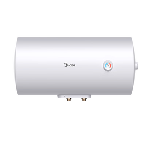 美的（Midea）【租房轻奢】电热水器家用40升一级能效2000W节能省电加长防电墙 F40-20A3Pro(HE)