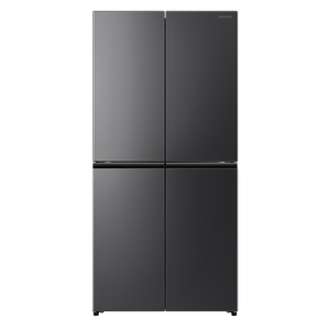 容声大冰象603L十字门冰箱超大容量双净双系统超薄嵌入式新一级能效国家补贴BCD-603Q50CZLBD灰世界杯