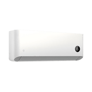 小米空调 巨省电 1匹挂机 一级能效 外机单排纯铜管 26GW-PG10/N1A1【整机免费十年包修】