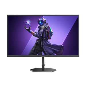 SANC盛色24.5英寸300Hz硬件低蓝光 Fast IPS 电竞显示器 耳机挂架小夜灯 HDR400认证电脑屏幕N50Pro7