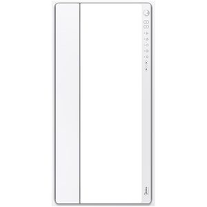 美的（Midea）智能浴霸S系列暖风照明排气一体除菌除臭语音暖风机AI人感S3 Pro